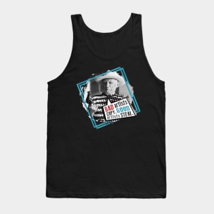 Picasso Tank Top